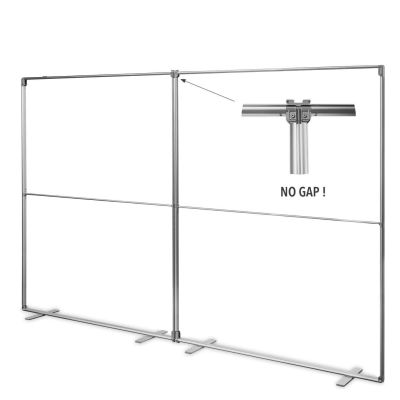 SEG-Frame Mega, Rahmenverbindung